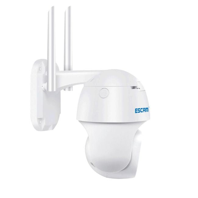 1080P WiFi Smart Security Camera - 2