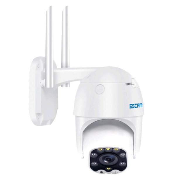 1080P WiFi Smart Security Camera - 2