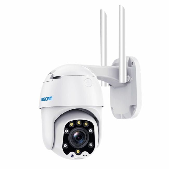 1080P WiFi Smart Security Camera - 2