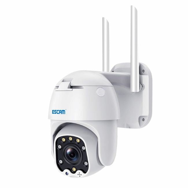 1080P WiFi Smart Security Camera - 2