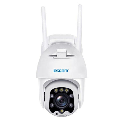 1080P WiFi Smart Security Camera - 2