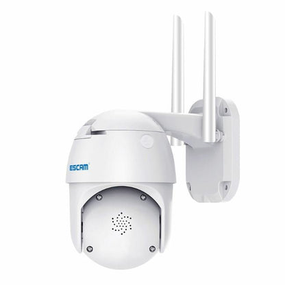 1080P WiFi Smart Security Camera - 2