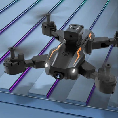 8K Foldable HD Drone - 1