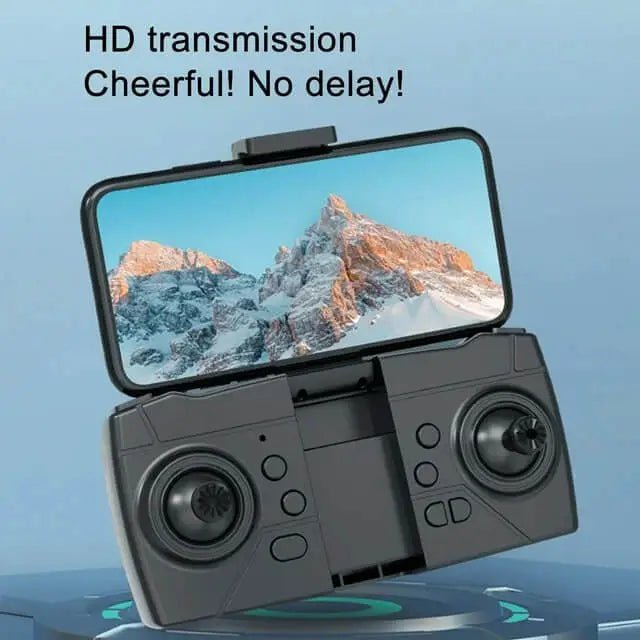 8K Foldable HD Drone - 1