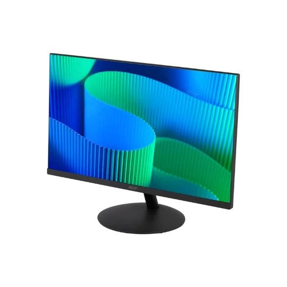 Acer 24" FHD 100 Hz Monitor - Monitor