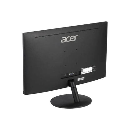 Acer 24" FHD 100 Hz Monitor - Monitor