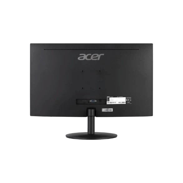 Acer 24" FHD 100 Hz Monitor - Monitor