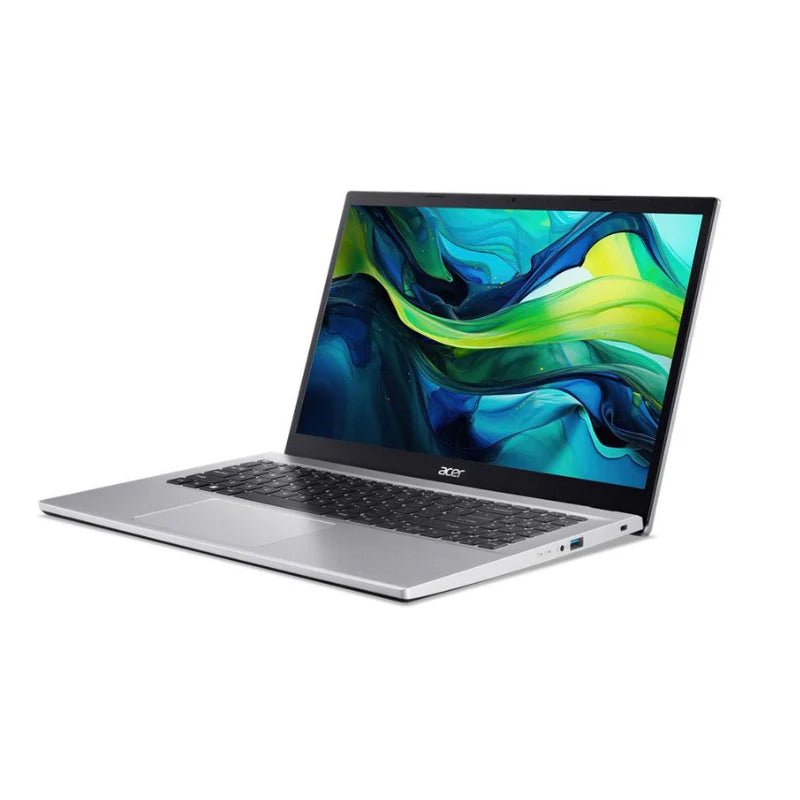 Acer A315 15.6" FHD Notebook | Intel Core i5, 8GB, 512GB SSD - Laptop