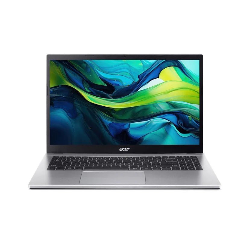 Acer A315 15.6" FHD Notebook | Intel Core i5, 8GB, 512GB SSD - Laptop