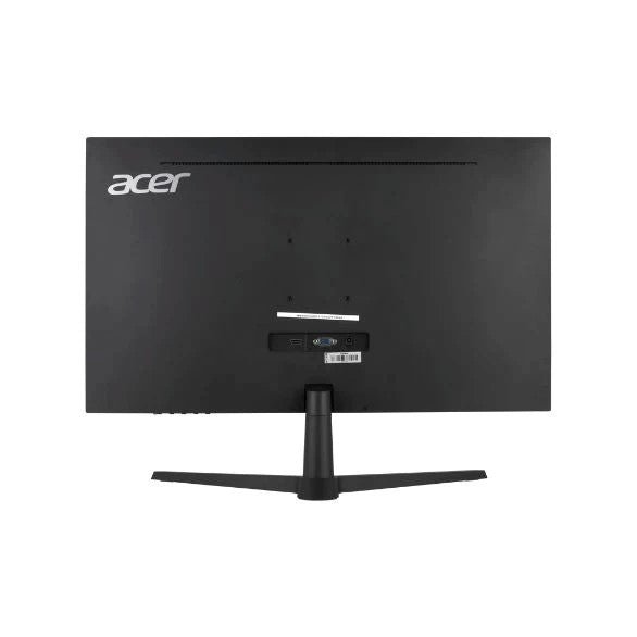 Acer ET271 27" FHD 100 Hz Monitor - Monitor