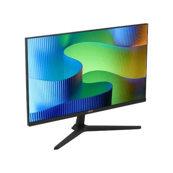 Acer ET271 27" FHD 100 Hz Monitor - Monitor