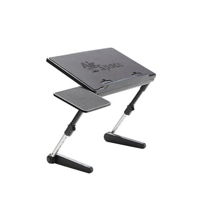 Adjustable Portable Laptop Desk for On - the - Go Use - 3