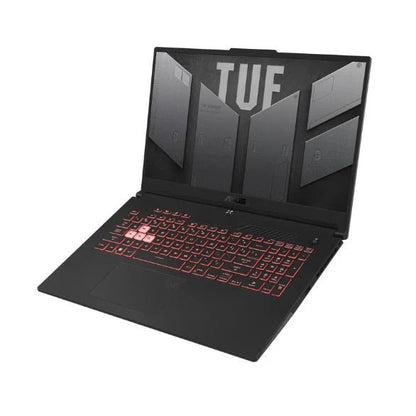 Asus TUF Ryzen 7 RTX 4050 15.6" FHD Laptop - Laptop