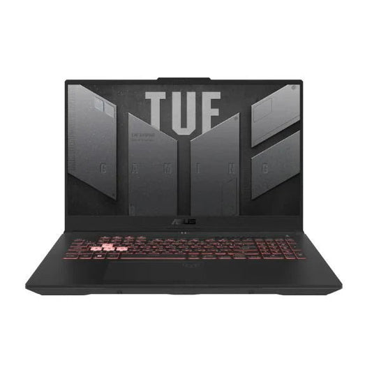 Asus TUF Ryzen 7 RTX 4050 15.6" FHD Laptop - Laptop