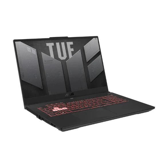 Asus TUF Ryzen 7 RTX 4050 15.6" FHD Laptop - Laptop