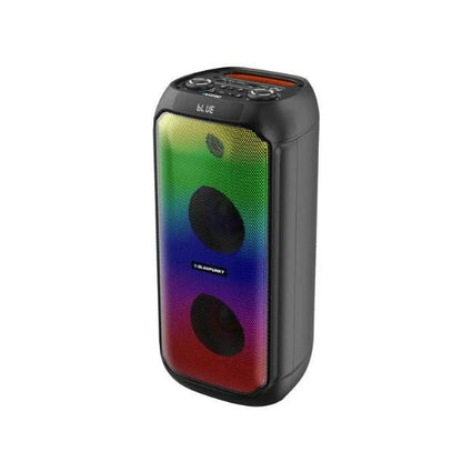 Blaupunkt Tingo 30W Party Speaker & Wired Mic - Bluetooth Speaker