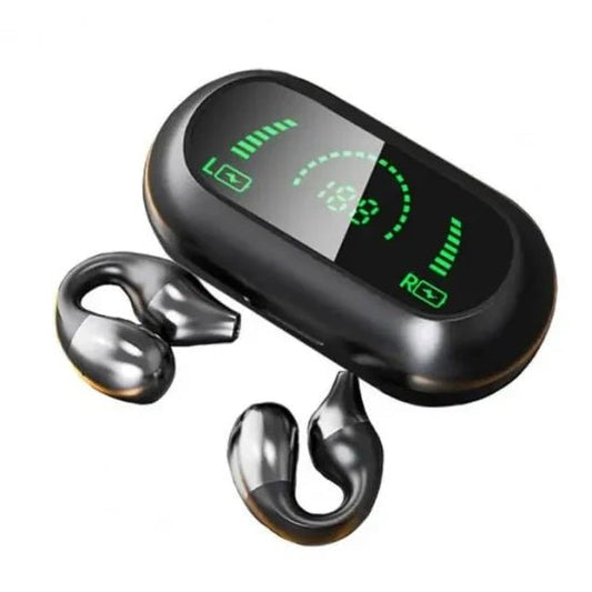 Bluetooth Wireless Earbuds - headphones