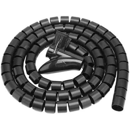 Cable Winder Cord Protector - audio