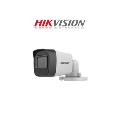 Hikvision 1080P IR Bullet Camera - 20M Night Vision - Camera