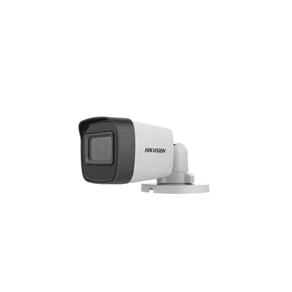 Hikvision 1080P IR Bullet Camera - 20M Night Vision - Camera