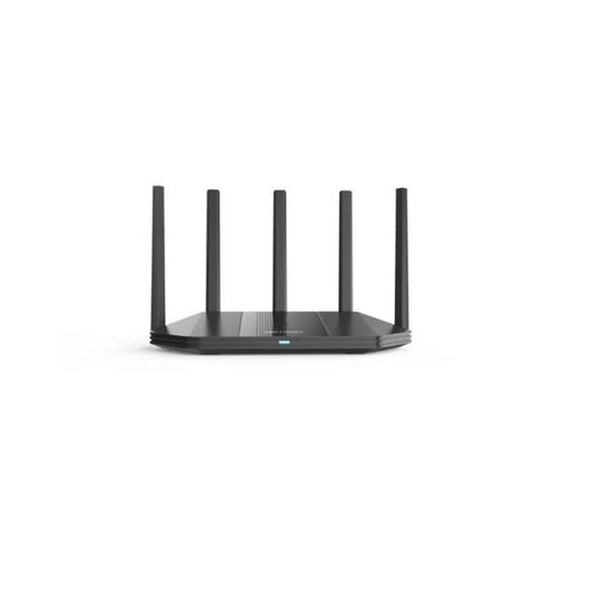 Hikvision DS - 3WR18X AX1800 Dual Band Wi - Fi 6 Router - hikVision