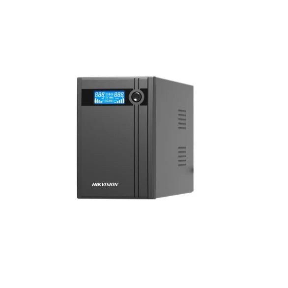 Hikvision DS - UPS2000 UPS 2000VA 1200W - hikVision