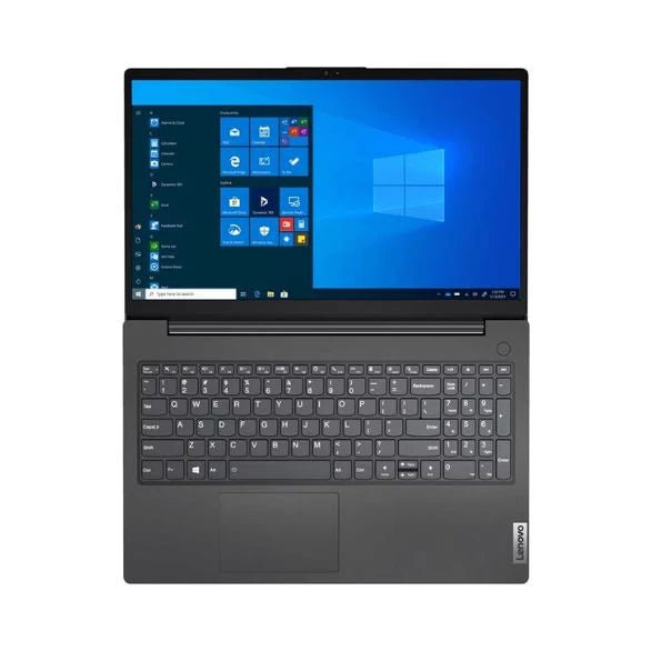 Lenovo V15 G2 15.6" FHD, Intel Celeron, 8GB RAM, 256GB SSD - Laptop