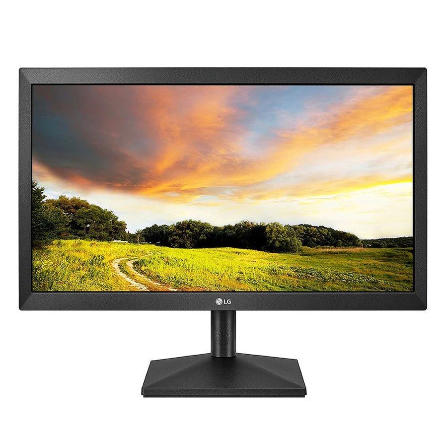 LG 20MK400H 20 inch Monitor - Monitor