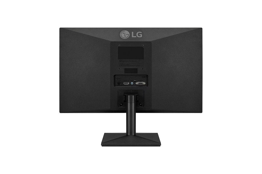 LG 20MK400H 20 inch Monitor - Monitor