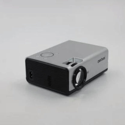 Mini Portable LED Projector - 2