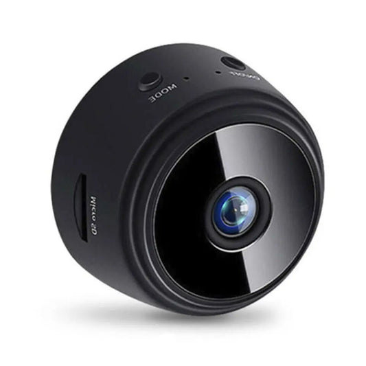 Mini Wifi Camera - Camera