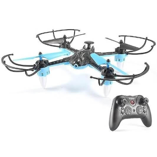 Remote Controlled Drone Quadcopter - 3