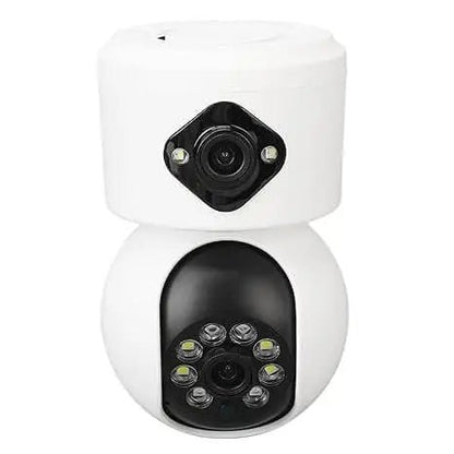 Smart IP Wifi Camera - Camera