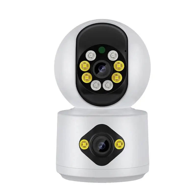 Smart IP Wifi Camera - Camera