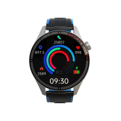 Smart Watch with Bluetooth Calling Feature - Watch