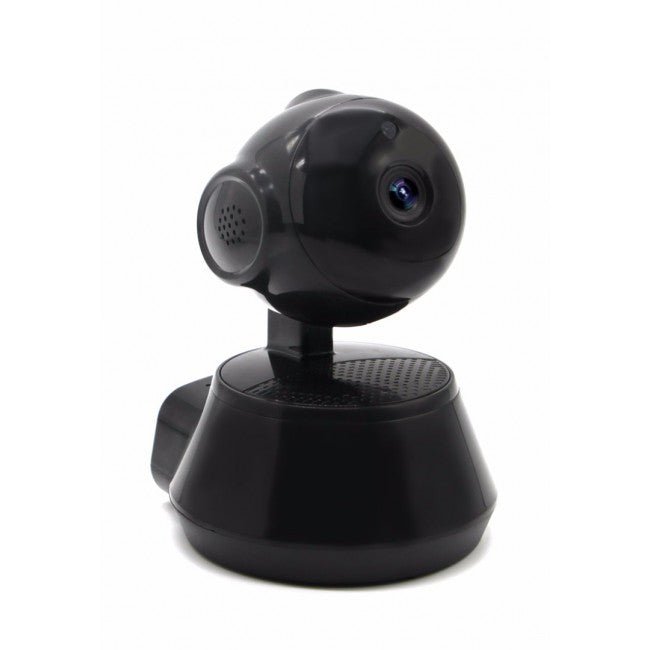 Smart Wifi Surveillance Camera - Camera