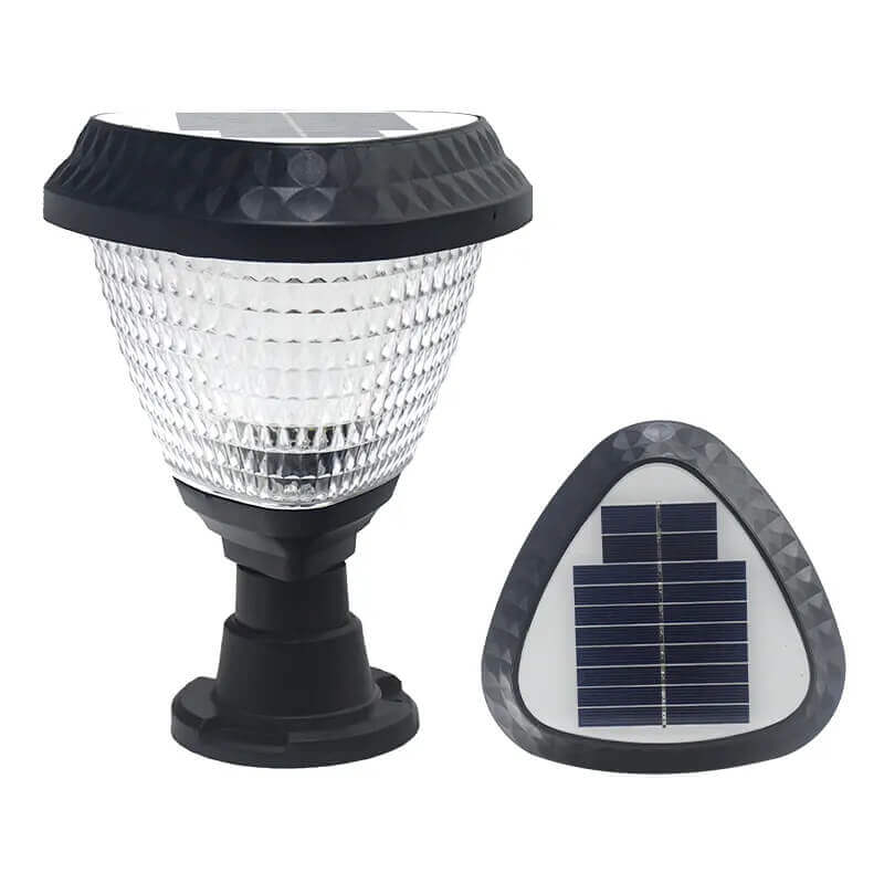 Solar Garden Lamp for Outdoor Ambiance - Lights