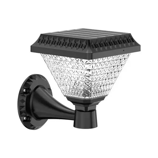 Solar Outdoor LED Garden Lights - Lights