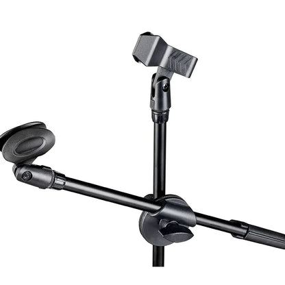 The Professional Microphone Stand - audio