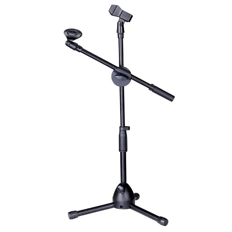 The Professional Microphone Stand - audio