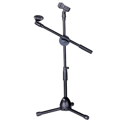 The Professional Microphone Stand - audio